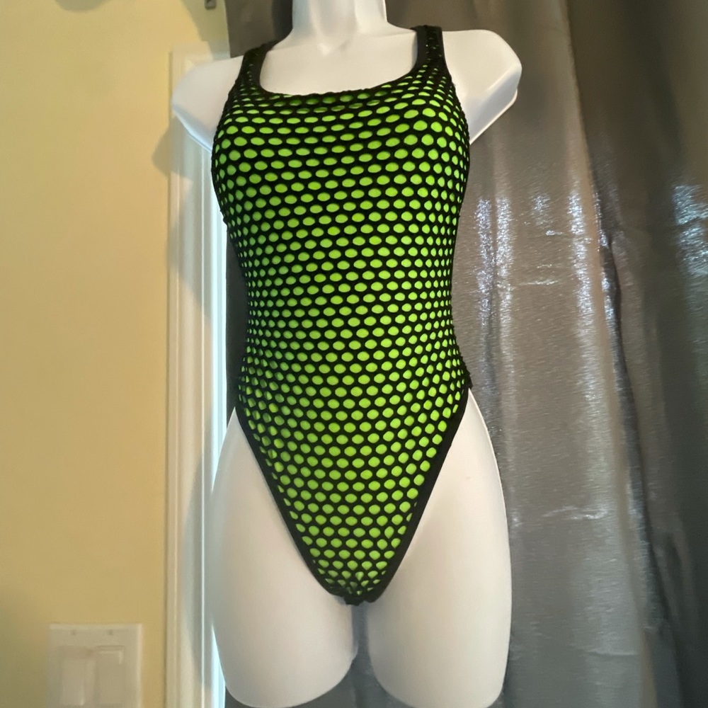 Sexy swimsuit